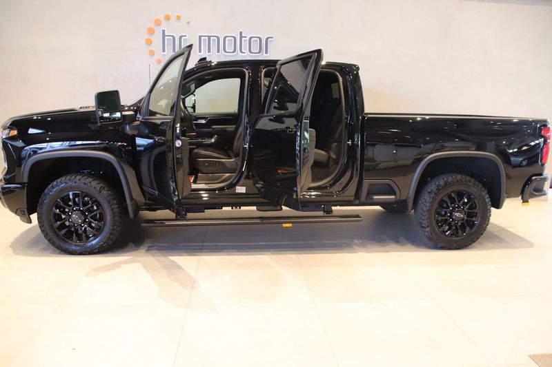 Chevrolet Silverado bild 8