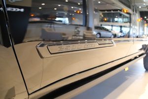 Chevrolet Silverado bild 4