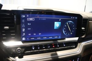 Chevrolet Silverado bild 22