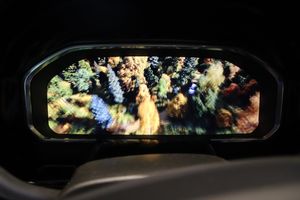Chevrolet Silverado bild 14