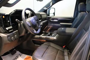 Chevrolet Silverado bild 10