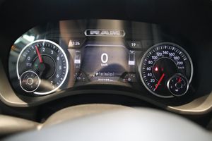 RAM 1500 bild 14