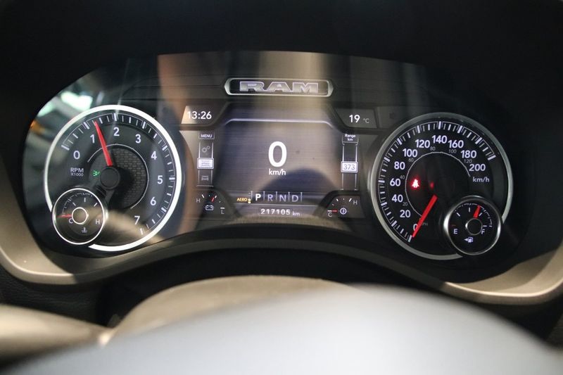 RAM 1500 bild 14