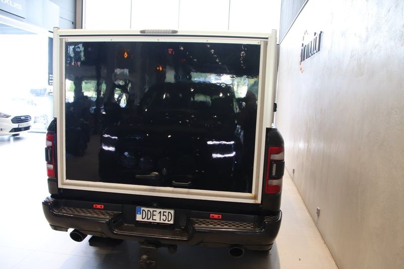 RAM 1500 bild 5