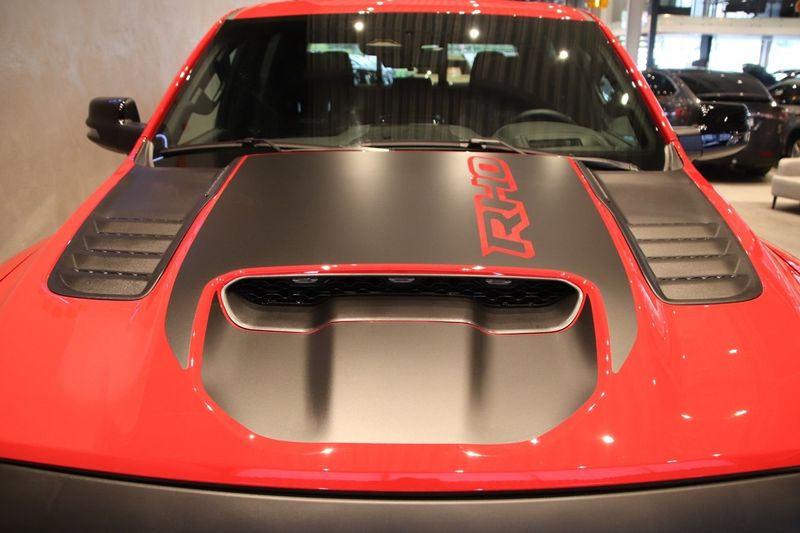 Dodge 1500 bild 10