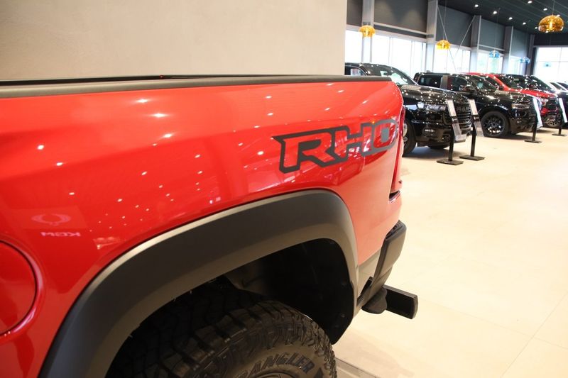 Dodge 1500 bild 7
