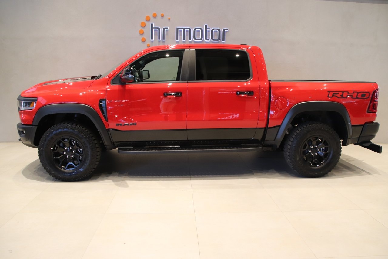 Dodge 1500