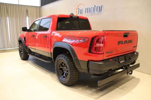 Dodge 1500 bild 4