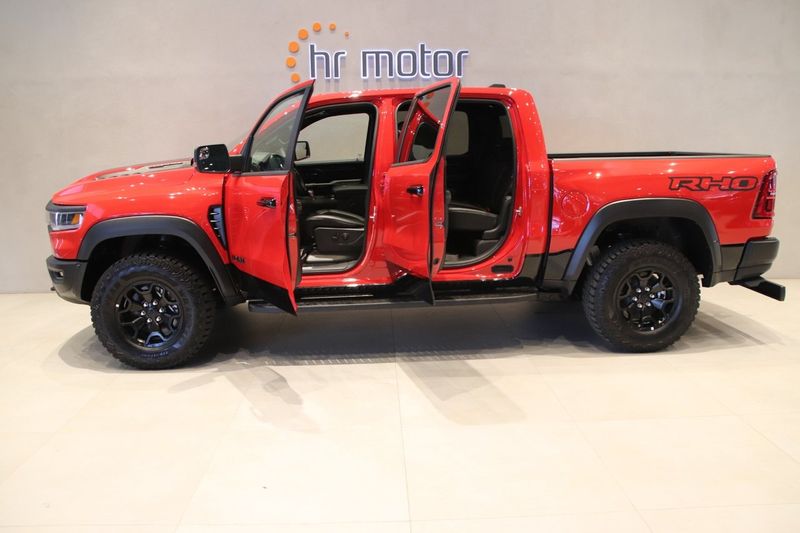 Dodge 1500 bild 12