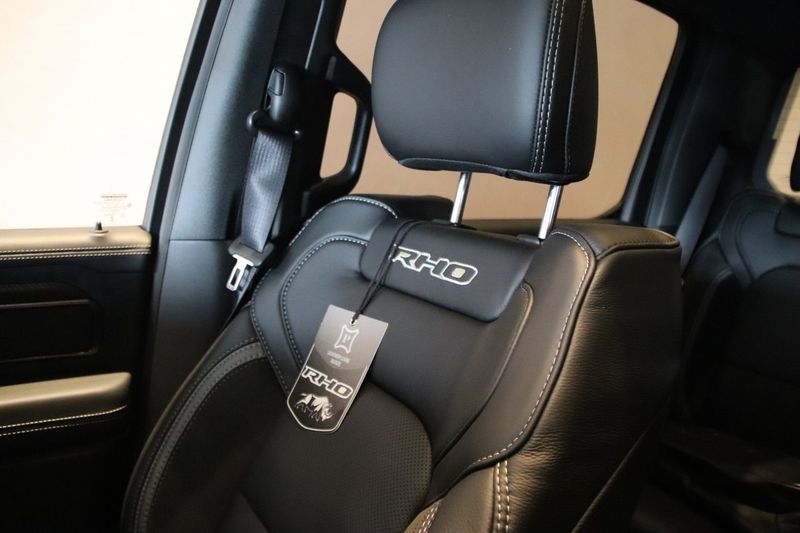 Dodge 1500 bild 15