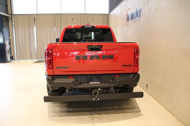 Dodge 1500 bild 5