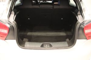 Mercedes A180 bild 6