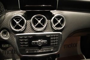 Mercedes A180 bild 12