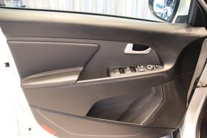 Kia Sportage bild 10