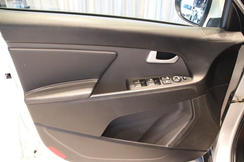 Kia Sportage bild 10