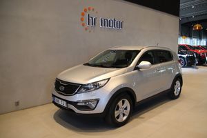 Kia Sportage bild 3