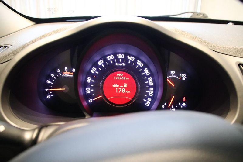 Kia Sportage bild 11