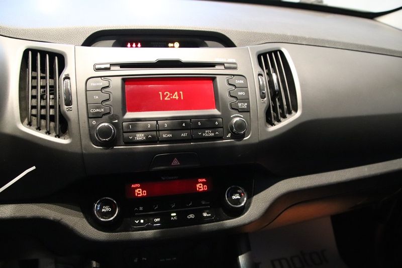 Kia Sportage bild 12