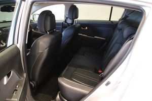 Kia Sportage bild 8