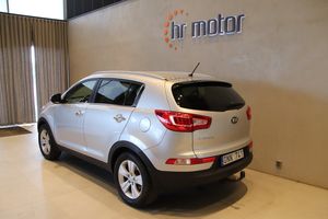 Kia Sportage bild 4