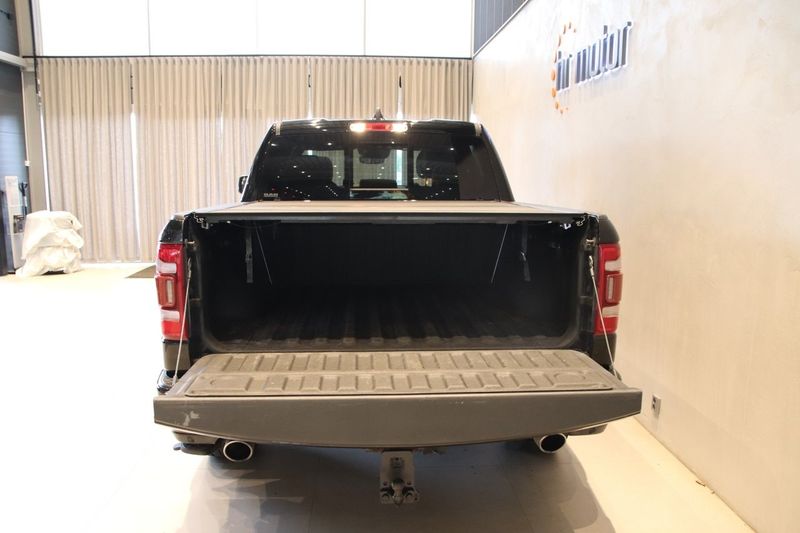 RAM 1500 bild 6
