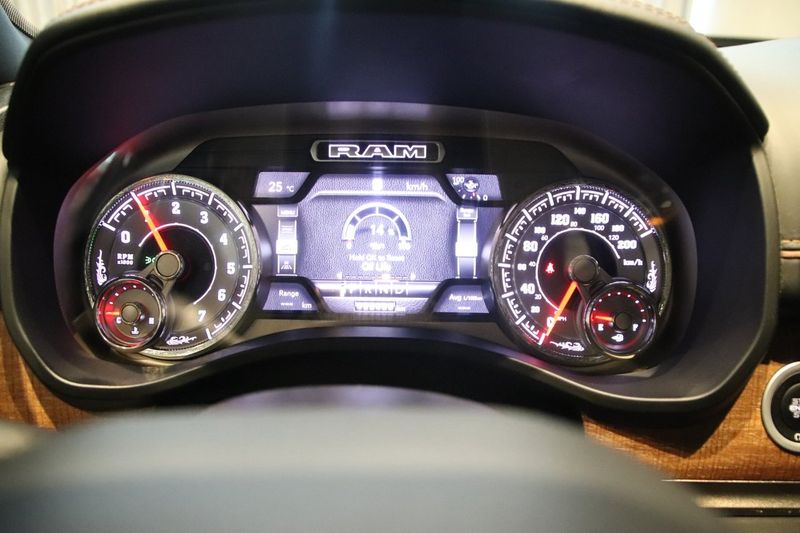 RAM 1500 bild 14