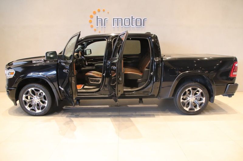 RAM 1500 bild 7