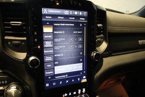 RAM 1500 bild 12