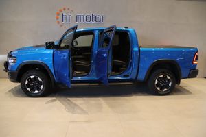 RAM 1500 bild 7