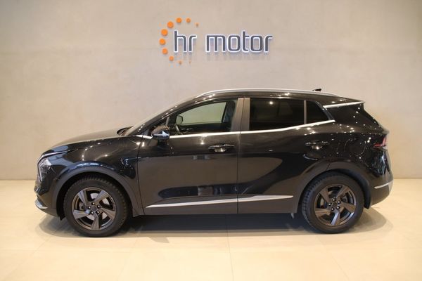 Kia Sportage PHEV Action / SoV/ 2 års garanti - 2023