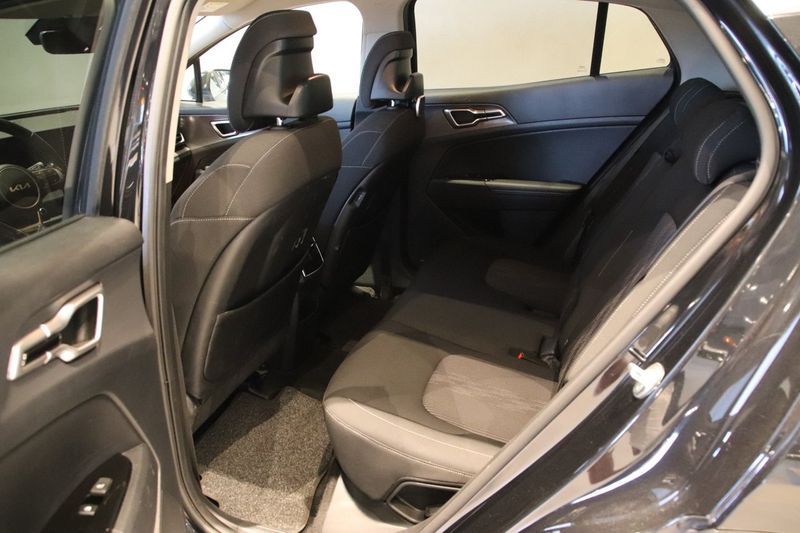 Kia Sportage bild 10
