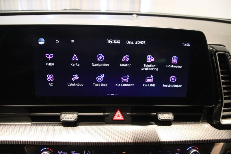 Kia Sportage bild 18