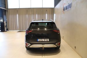 Kia Sportage bild 6
