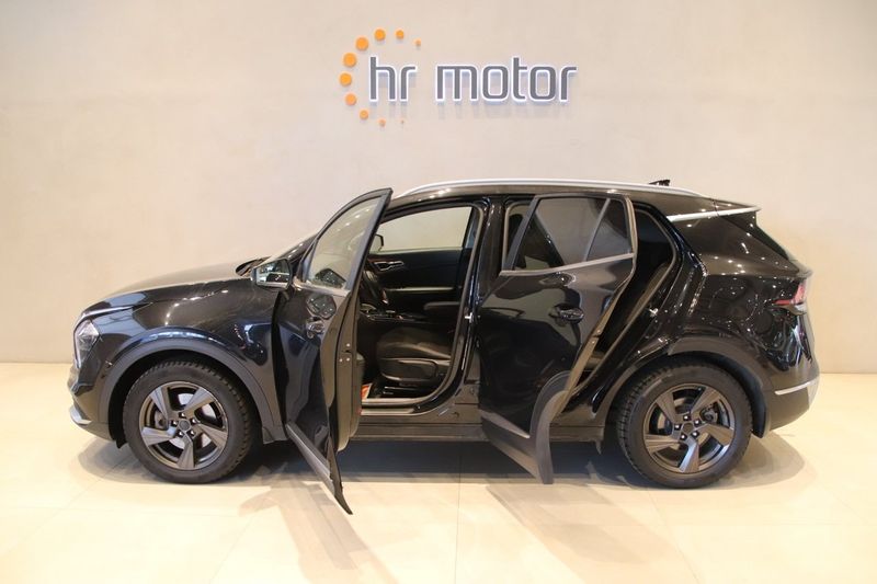 Kia Sportage bild 9
