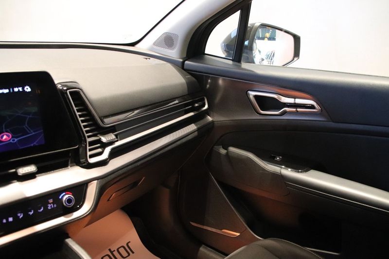 Kia Sportage bild 13