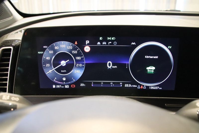 Kia Sportage bild 14