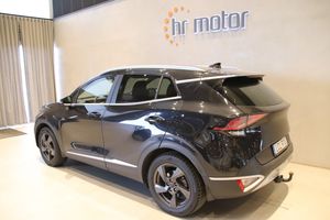 Kia Sportage bild 5