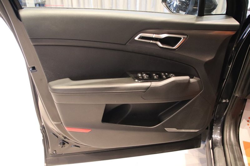 Kia Sportage bild 12
