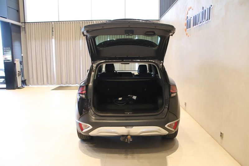 Kia Sportage bild 7