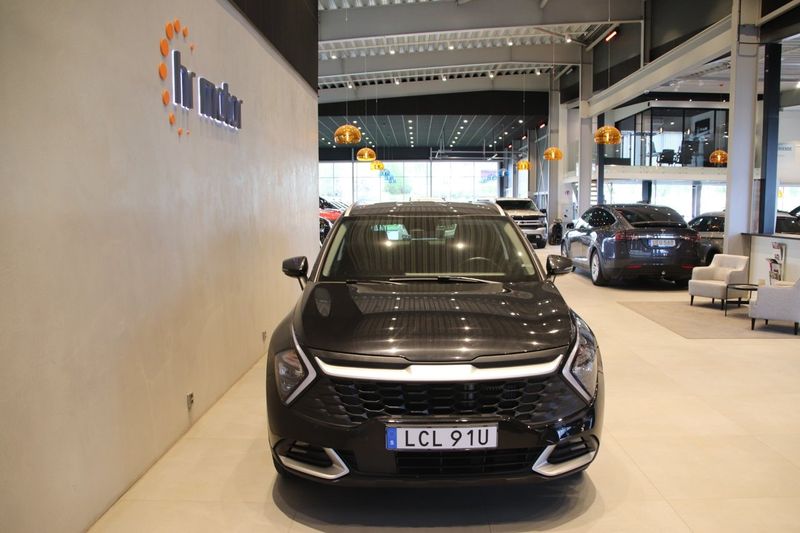 Kia Sportage bild 3