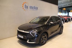 Kia Sportage bild 4