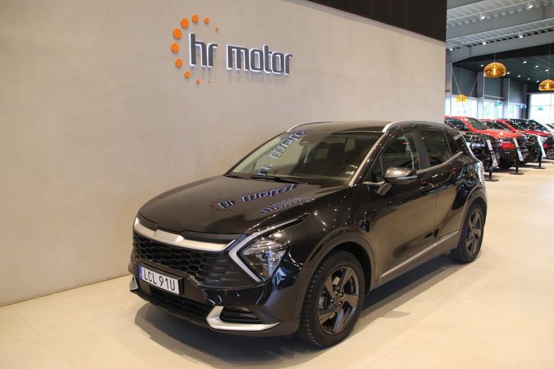 Kia Sportage bild 4