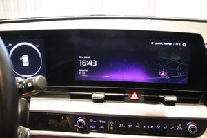 Kia Sportage bild 15