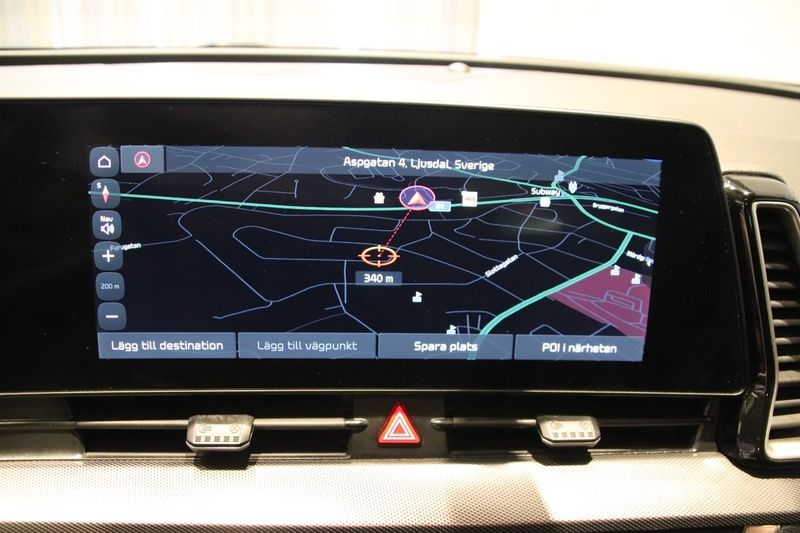 Kia Sportage bild 17