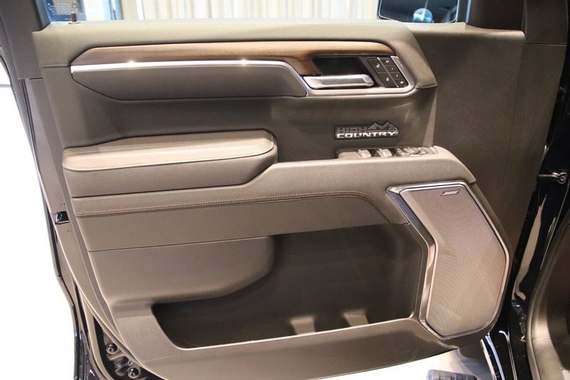 Chevrolet Silverado bild 9