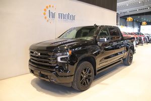 Chevrolet Silverado bild 3