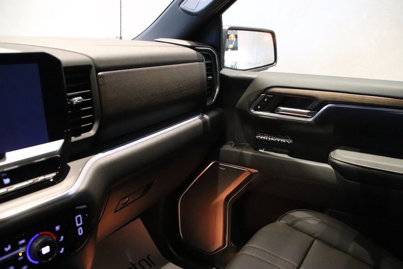 Chevrolet Silverado bild 15