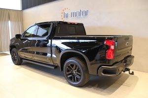 Chevrolet Silverado bild 4