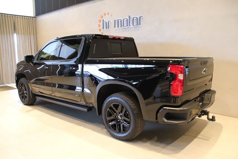 Chevrolet Silverado bild 4