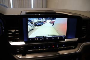 Chevrolet Silverado bild 19